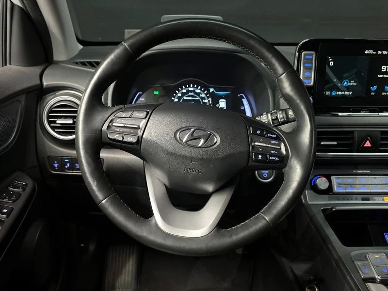 Hyundai Kona Premium | Mobile.bg � ����������� 13