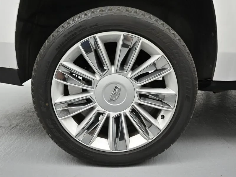 Cadillac Escalade 6.2 4Th Generation, снимка 5 - Автомобили и джипове - 55088751
