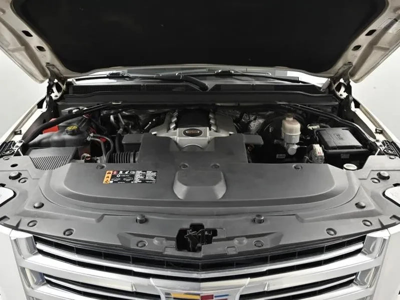 Cadillac Escalade 6.2 4Th Generation, снимка 6 - Автомобили и джипове - 55088751