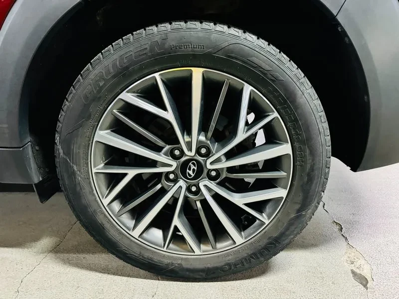 Hyundai Tucson 1.6 4WD - ���� 30% ����� | Mobile.bg � ����������� 5
