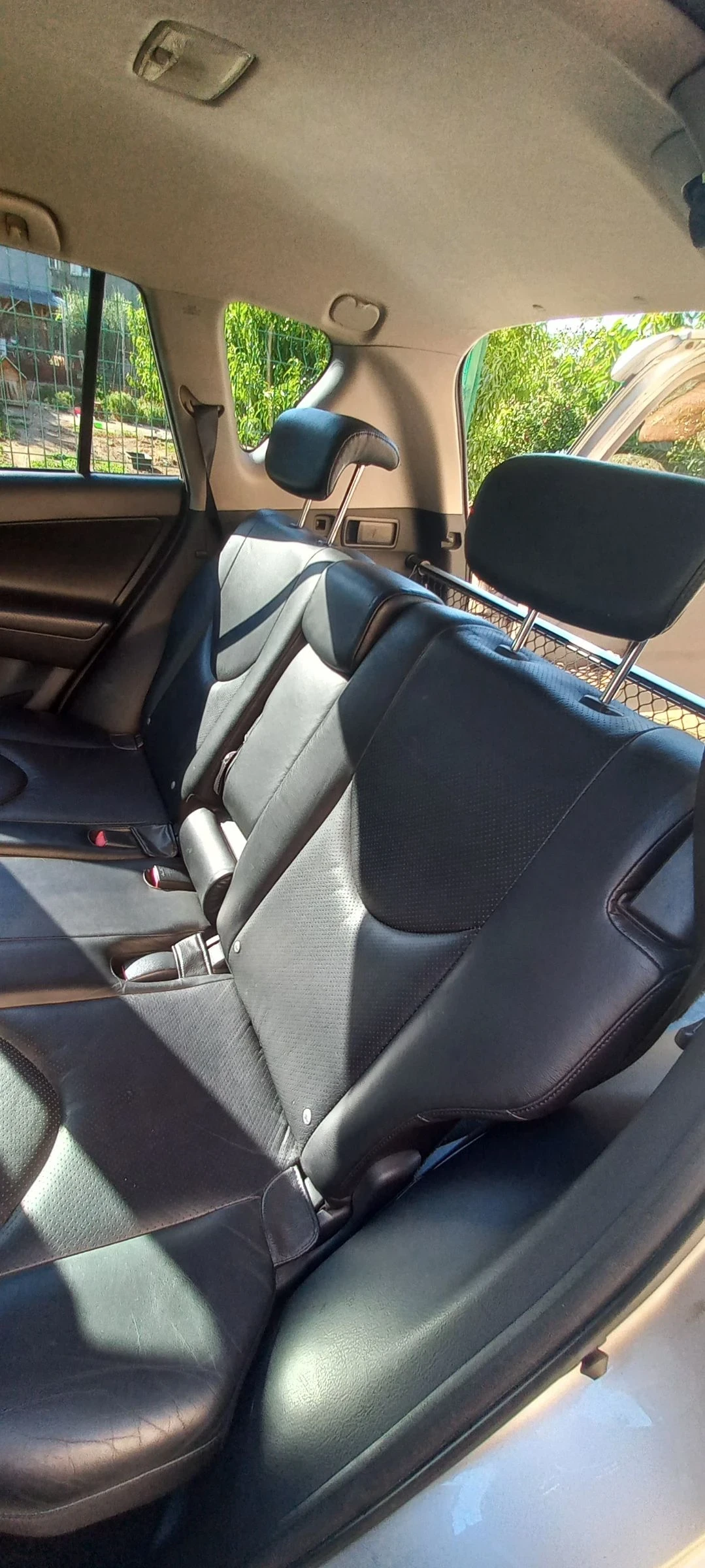 Toyota Rav4  - изображение 9
