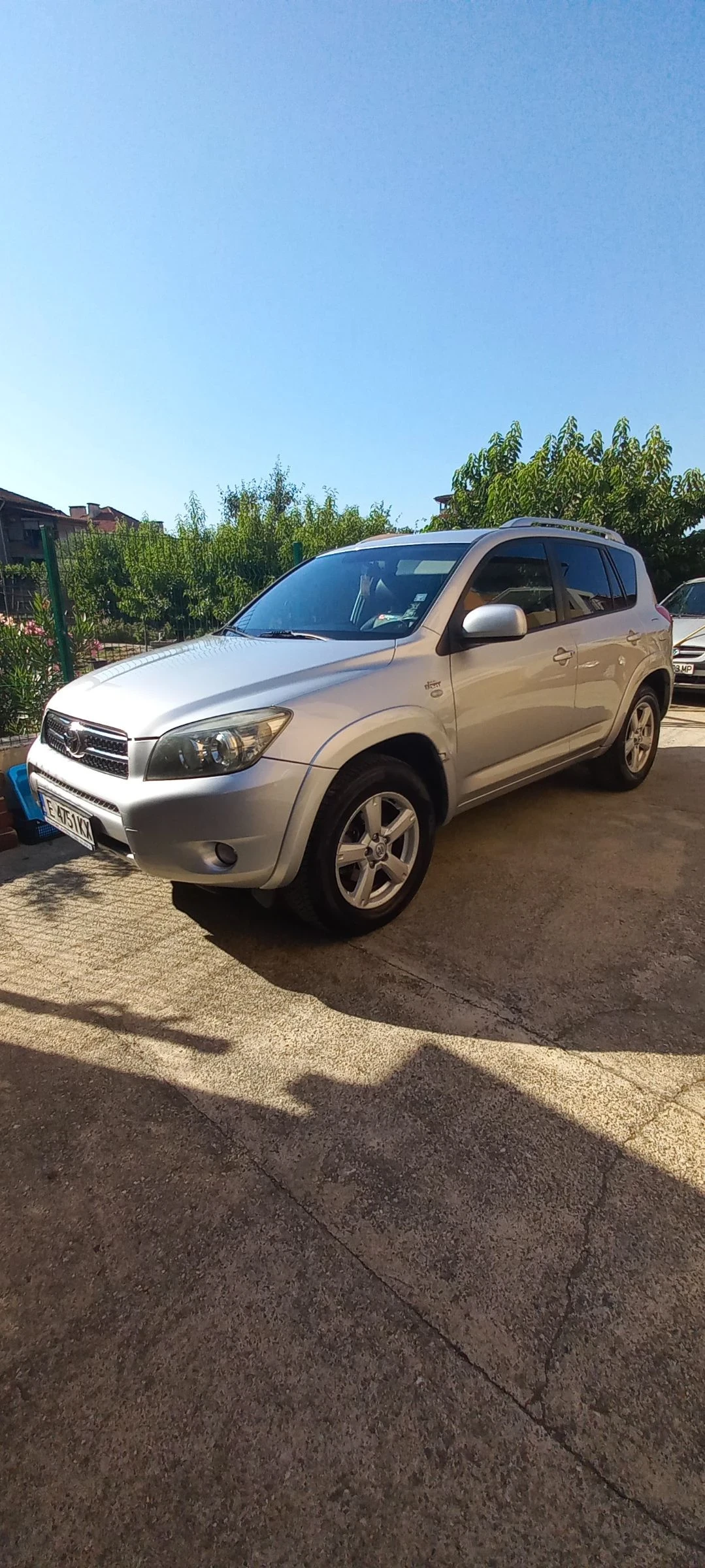 Toyota Rav4  - изображение 3