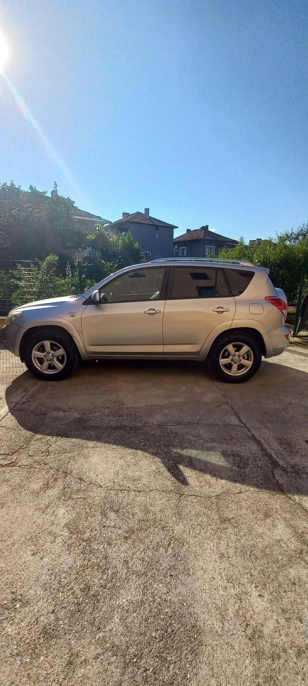 Toyota Rav4  - изображение 2