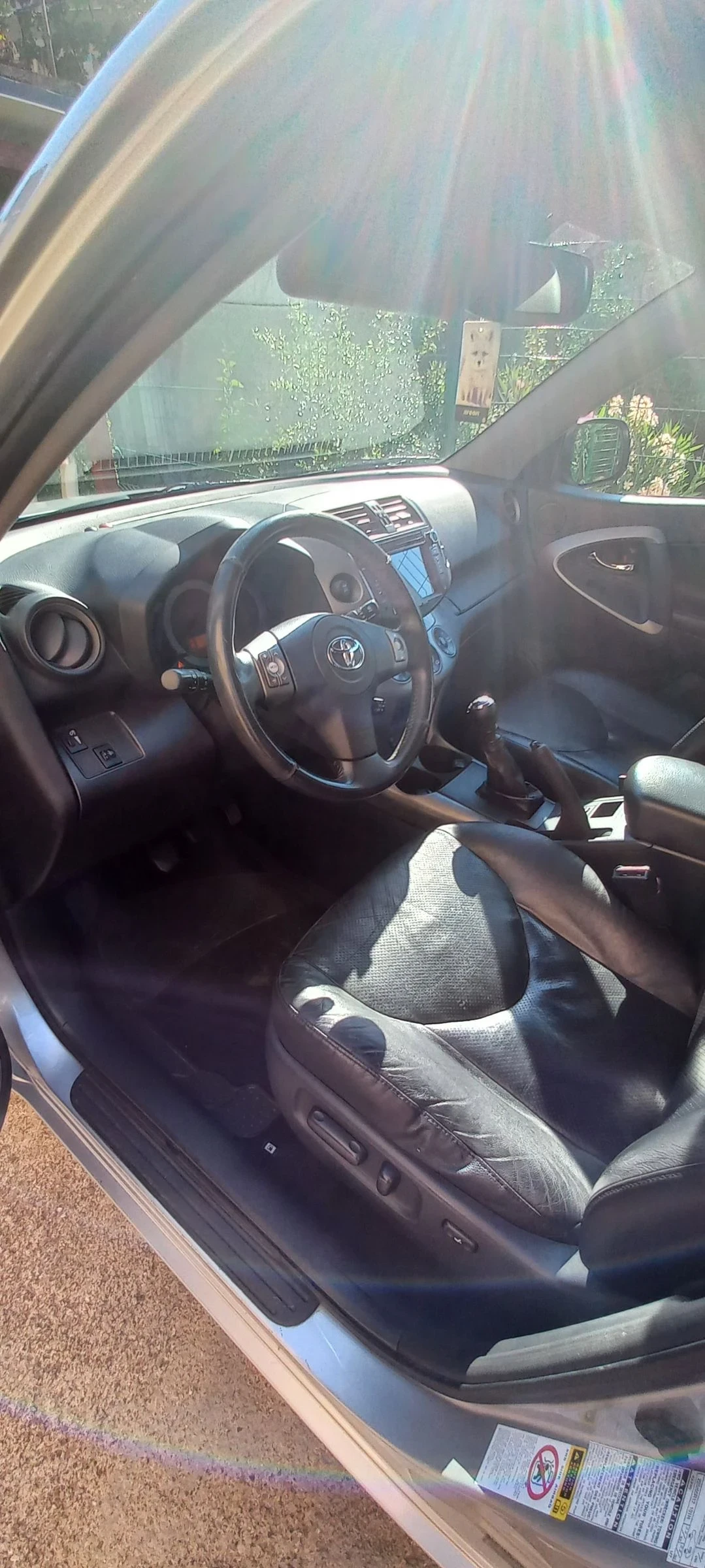 Toyota Rav4  - изображение 8