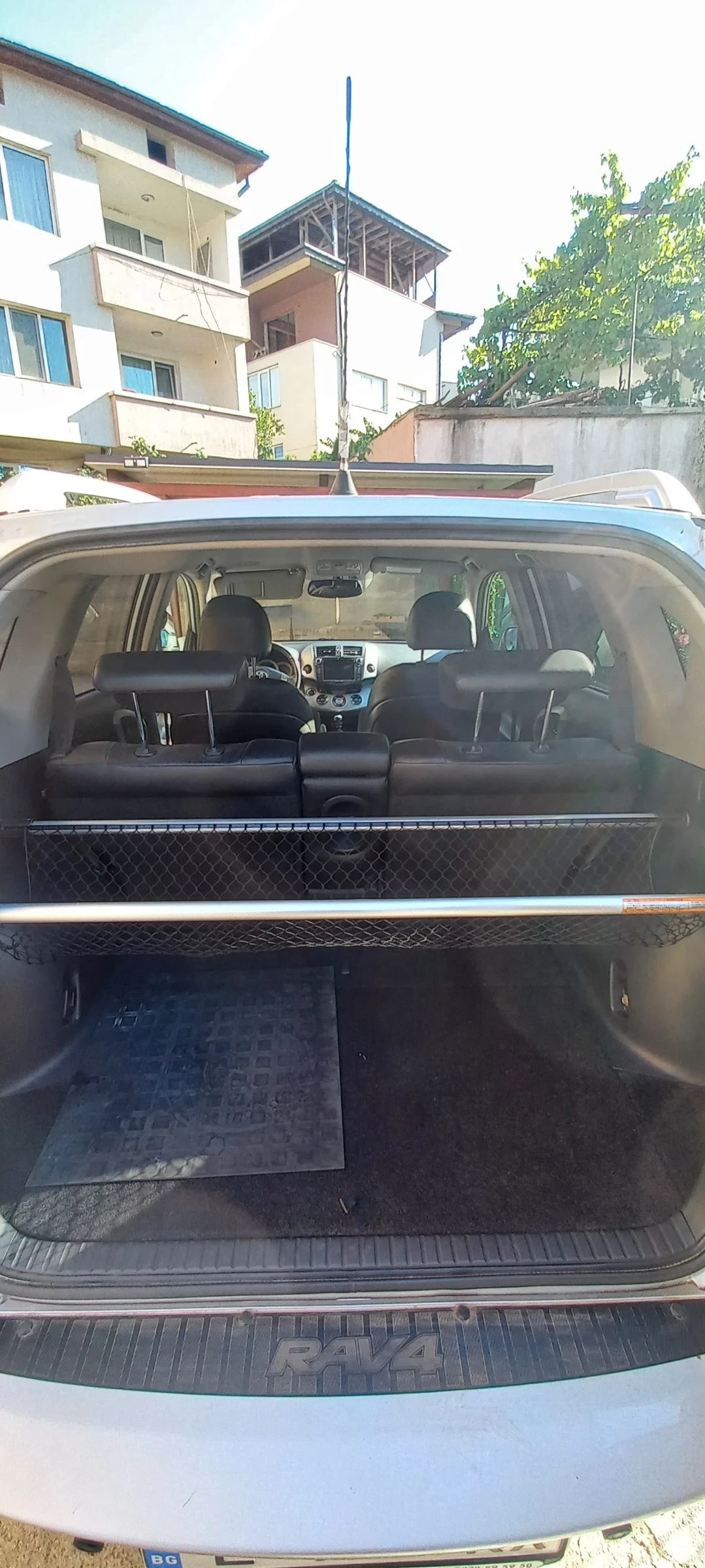 Toyota Rav4  - изображение 5