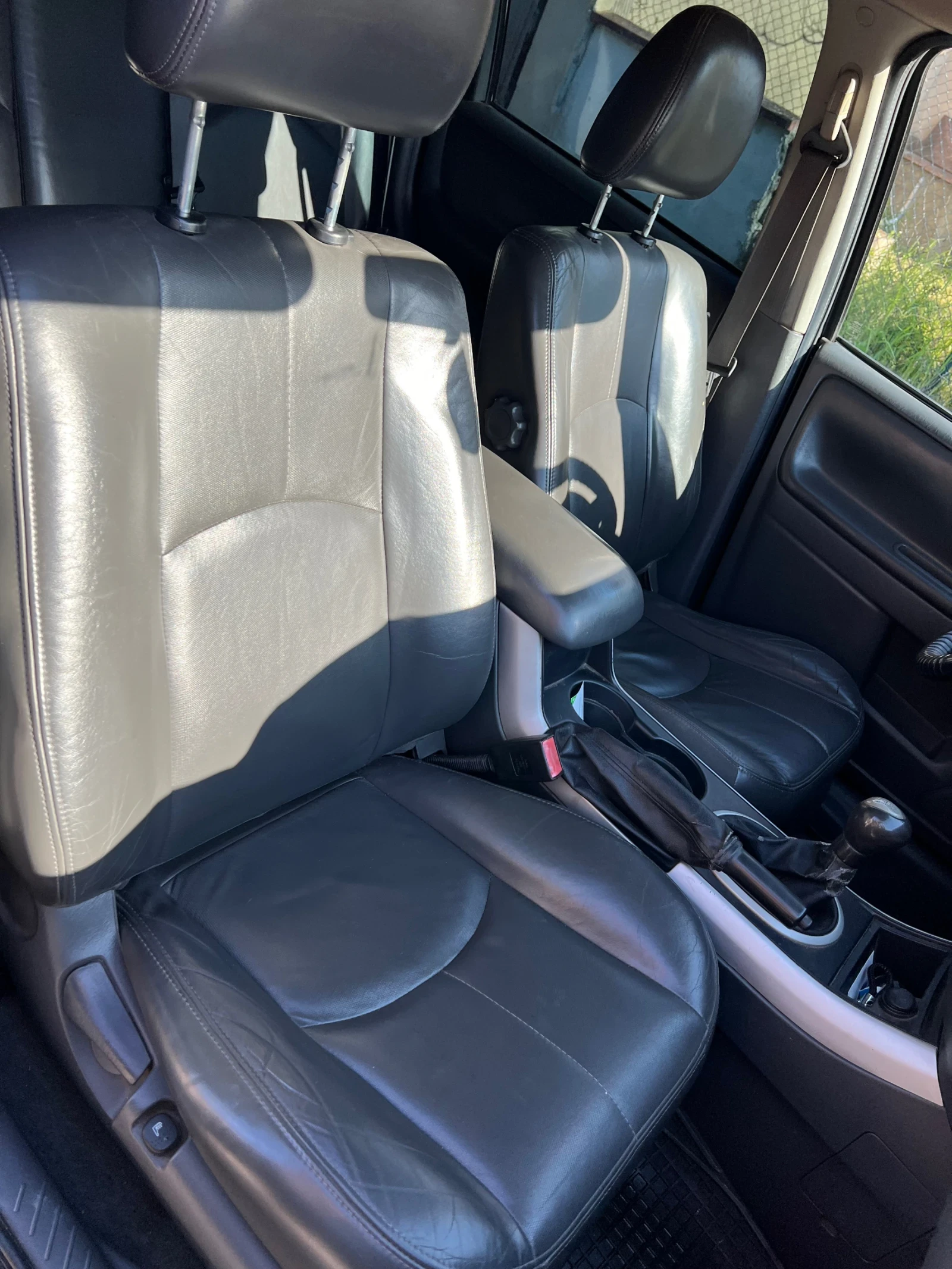 Mazda Tribute Mazda Tribute 4x4 / газ - изображение 2