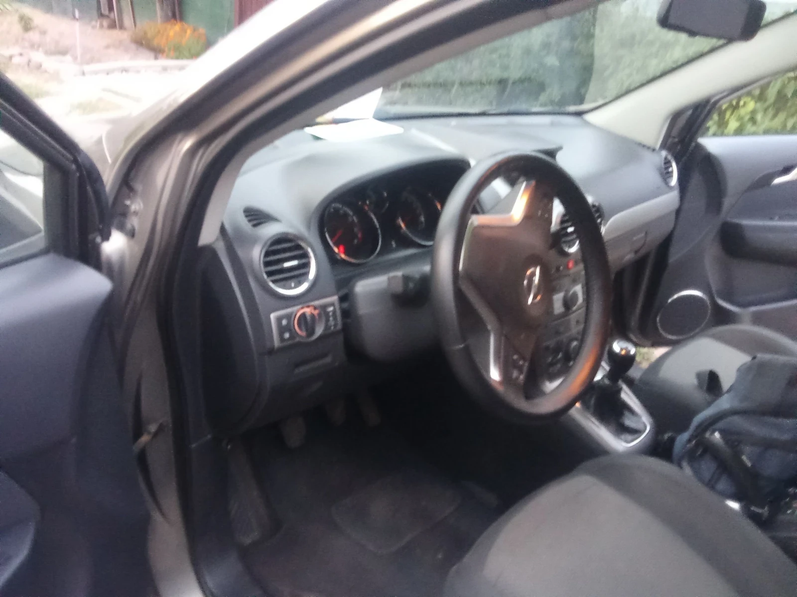 Opel Antara 2.4-/44/  | Mobile.bg   12