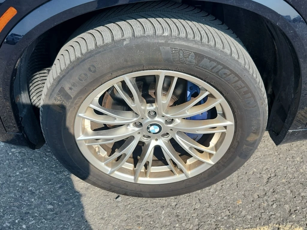 BMW X5 * XDRIVE40I * CARFAX * БЕЗ ПЪРВОНАЧАЛНА ВНОСКА - изображение 6