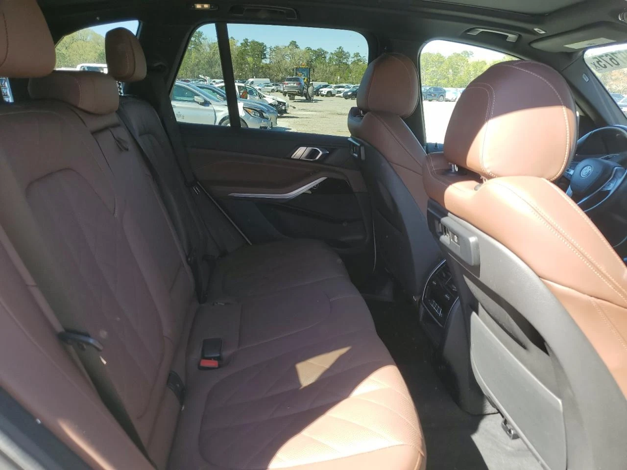 BMW X5 Head up, Harman/Kardon, Keyless, b58 - изображение 10