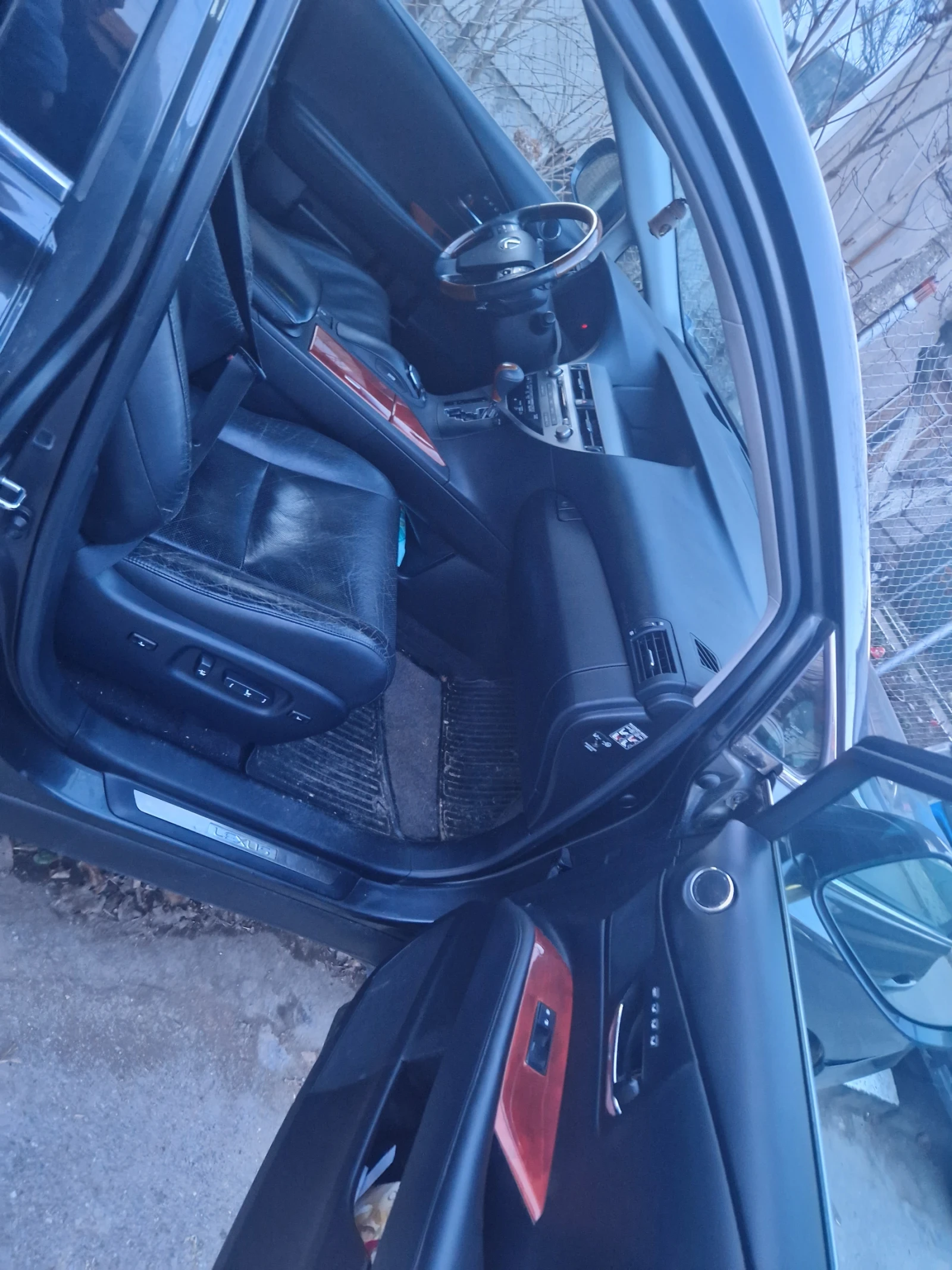 Lexus RX 450h President  | Mobile.bg � ����������� 9