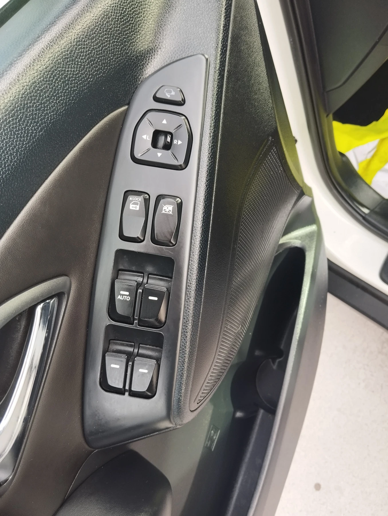 Hyundai IX35 4x4  KEYLESS NAVI   | Mobile.bg   15