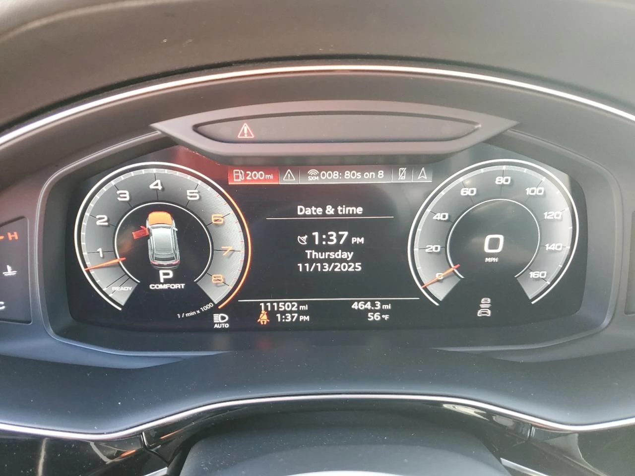 Audi Q8  - изображение 9