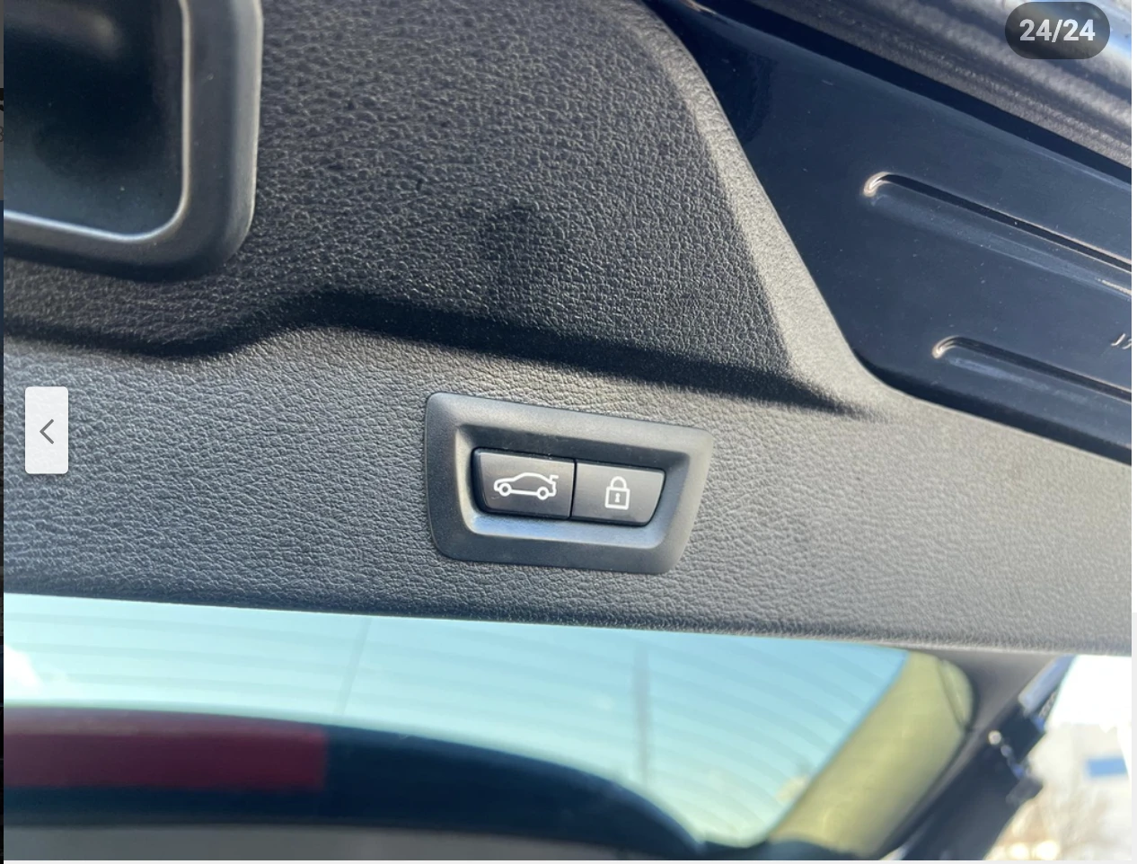 BMW X5 M* SPORT* ���������* �����* �����* ��������* 360�� | Mobile.bg � ����������� 17