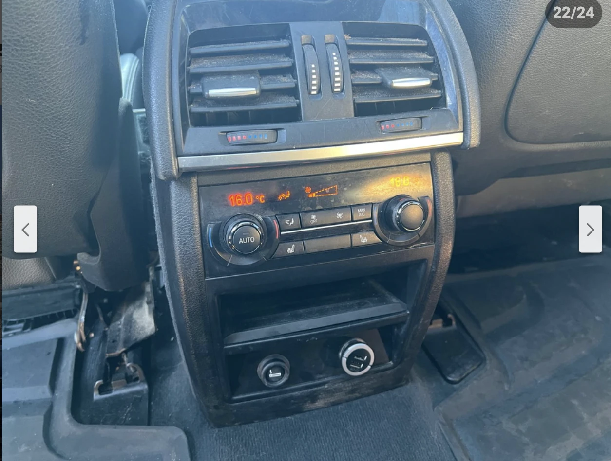 BMW X5 M* SPORT* ���������* �����* �����* ��������* 360�� | Mobile.bg � ����������� 15