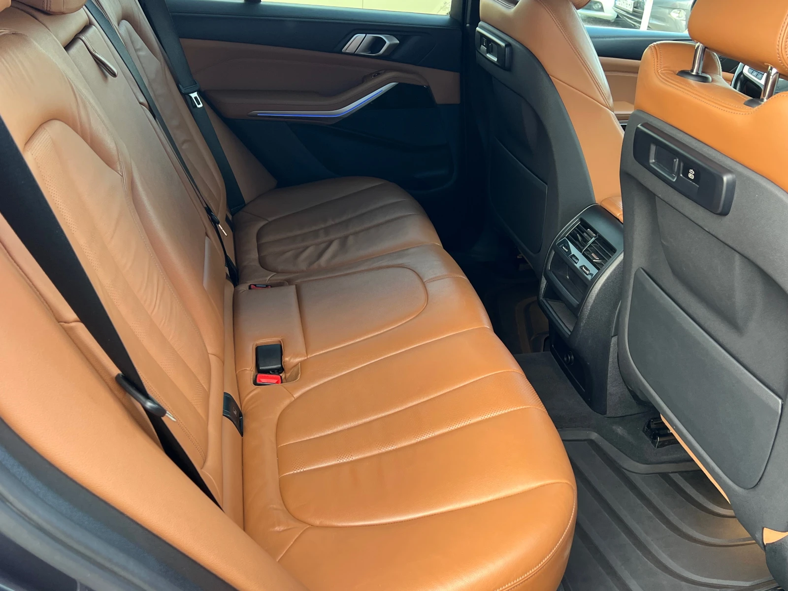 BMW X5 30d, X-Drive, M SPORT, FULL SERVICE BMW! | Mobile.bg � ����������� 14