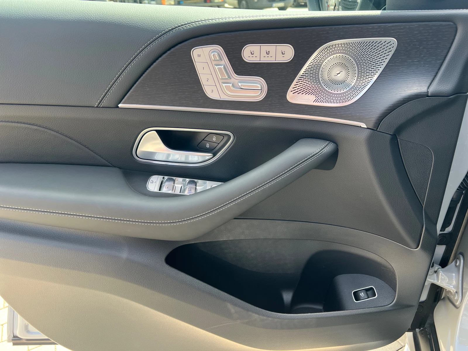 Mercedes-Benz GLE 450 AMG d 4MATIC 6+ 1 | Mobile.bg � ����������� 10