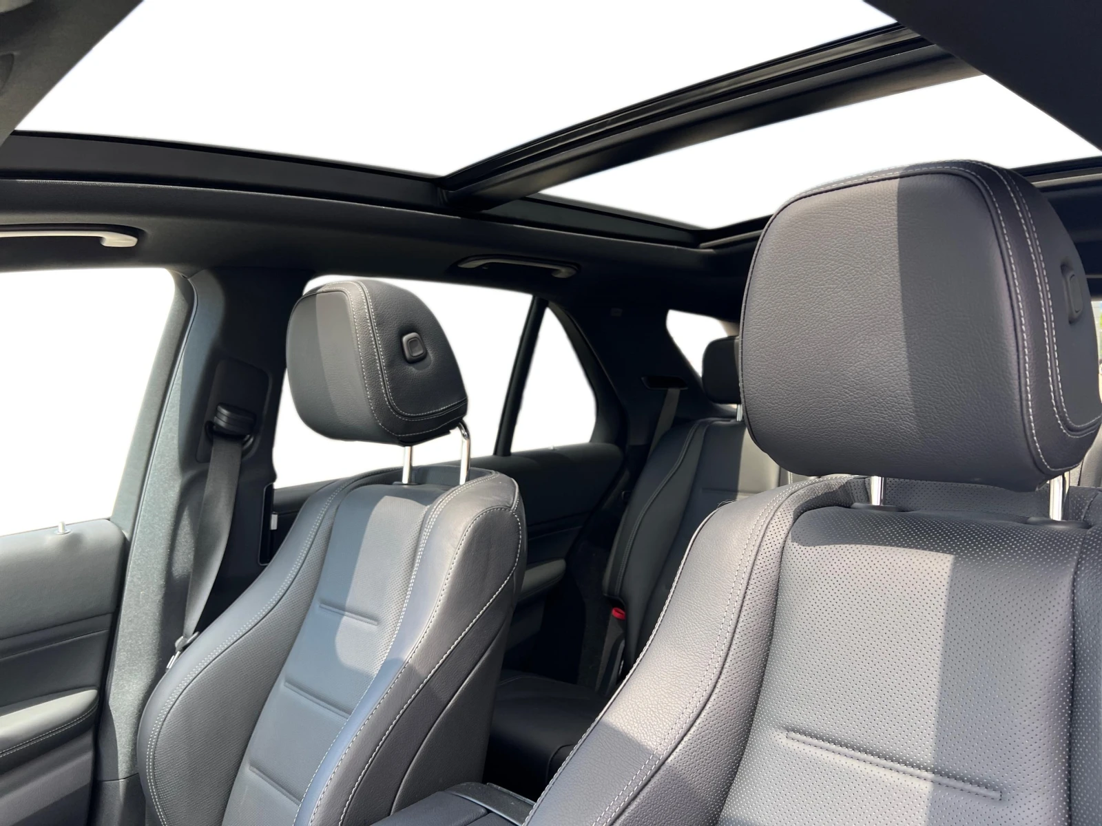 Mercedes-Benz GLE 450 AMG d 4MATIC 6+ 1 | Mobile.bg � ����������� 13