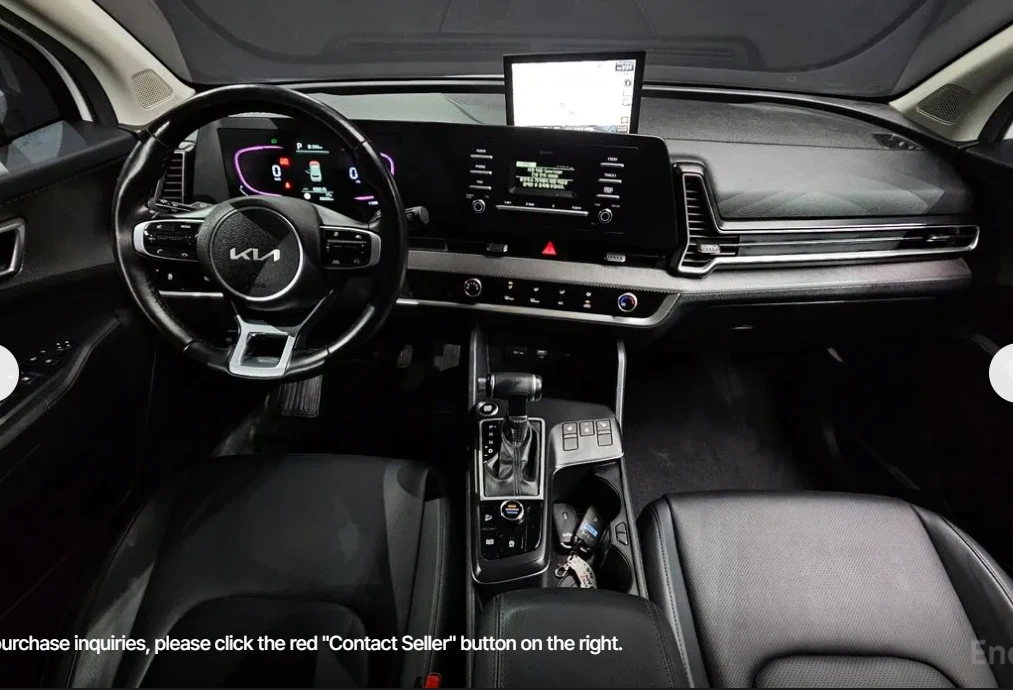 Kia Sportage 4WD*  | Mobile.bg � ����������� 6