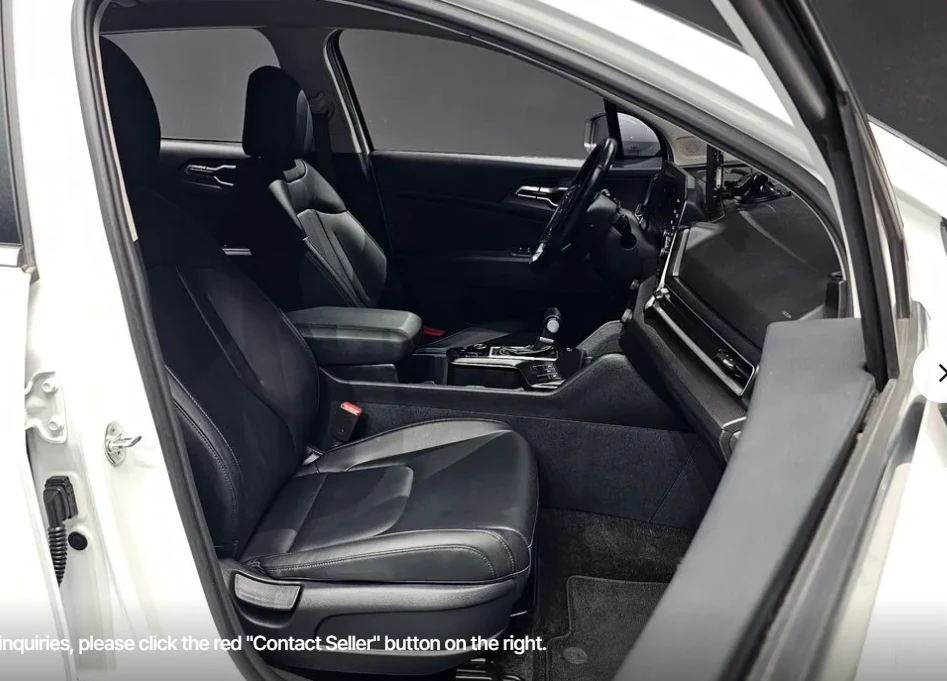 Kia Sportage 4WD*  | Mobile.bg � ����������� 9