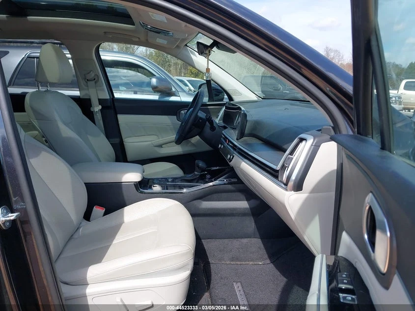 Kia Sorento 2.5l X-Line Sx, снимка 5 - Автомобили и джипове - 54119766