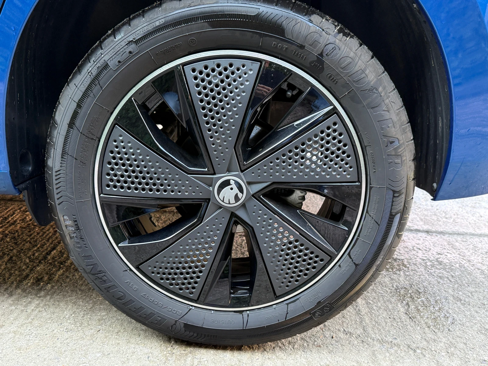 Skoda Kamiq 1.5 Monte Carlo Plus 1000км. 2026, снимка 6 - Автомобили и джипове - 54240925