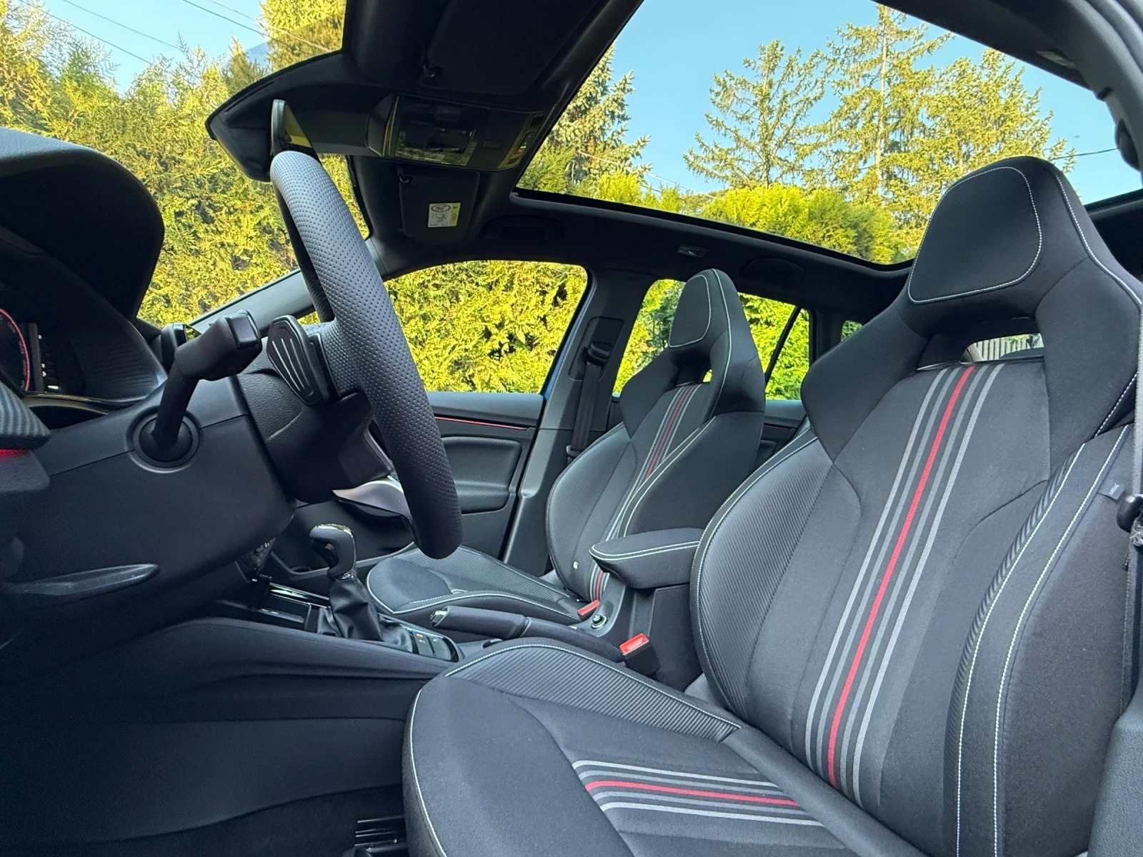 Skoda Kamiq 1.5 Monte Carlo Plus 1000км. 2026, снимка 13 - Автомобили и джипове - 54240925