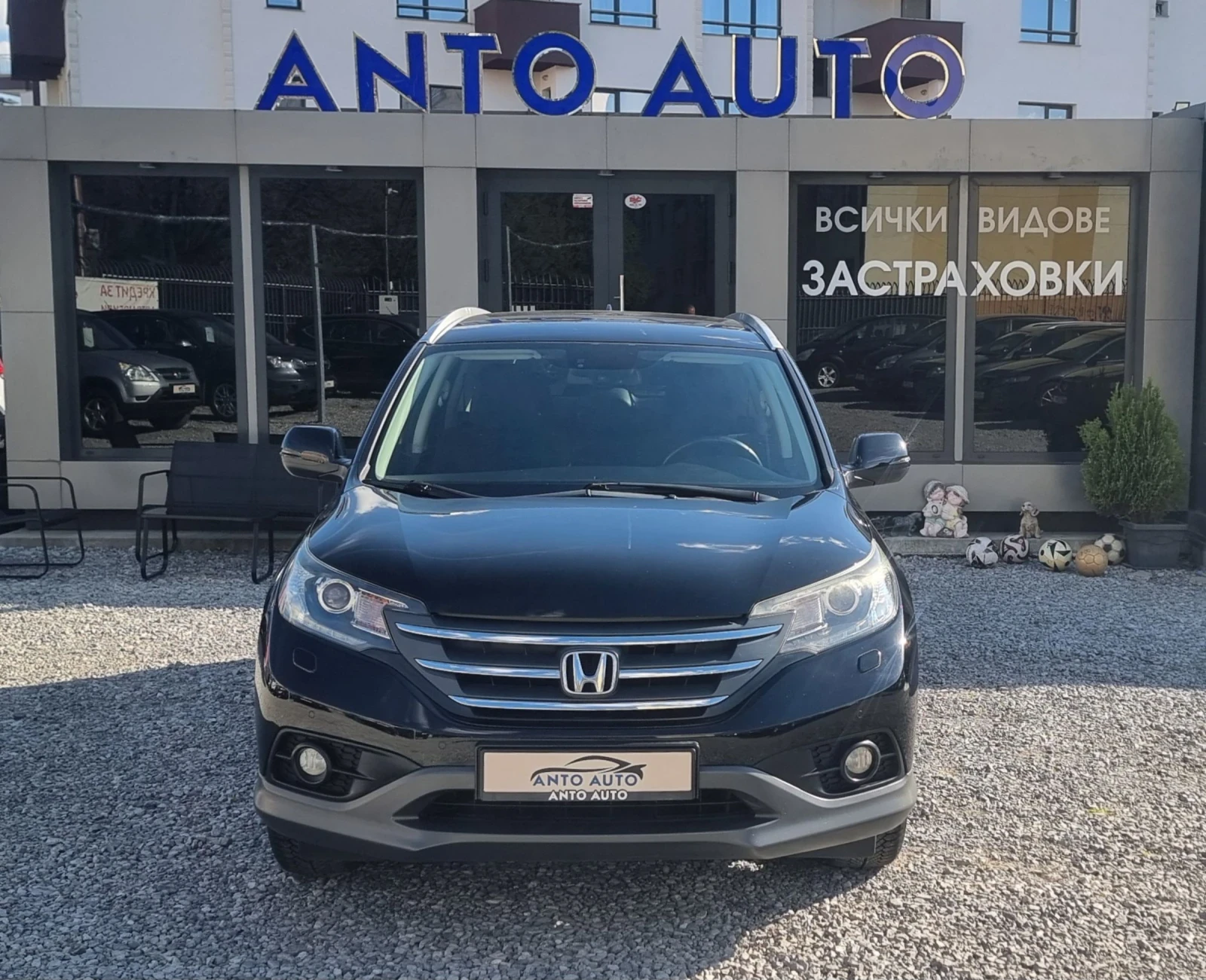 Honda Cr-v 2.0 i-VTEC 4x4 Lifestyle | Mobile.bg � ����������� 2