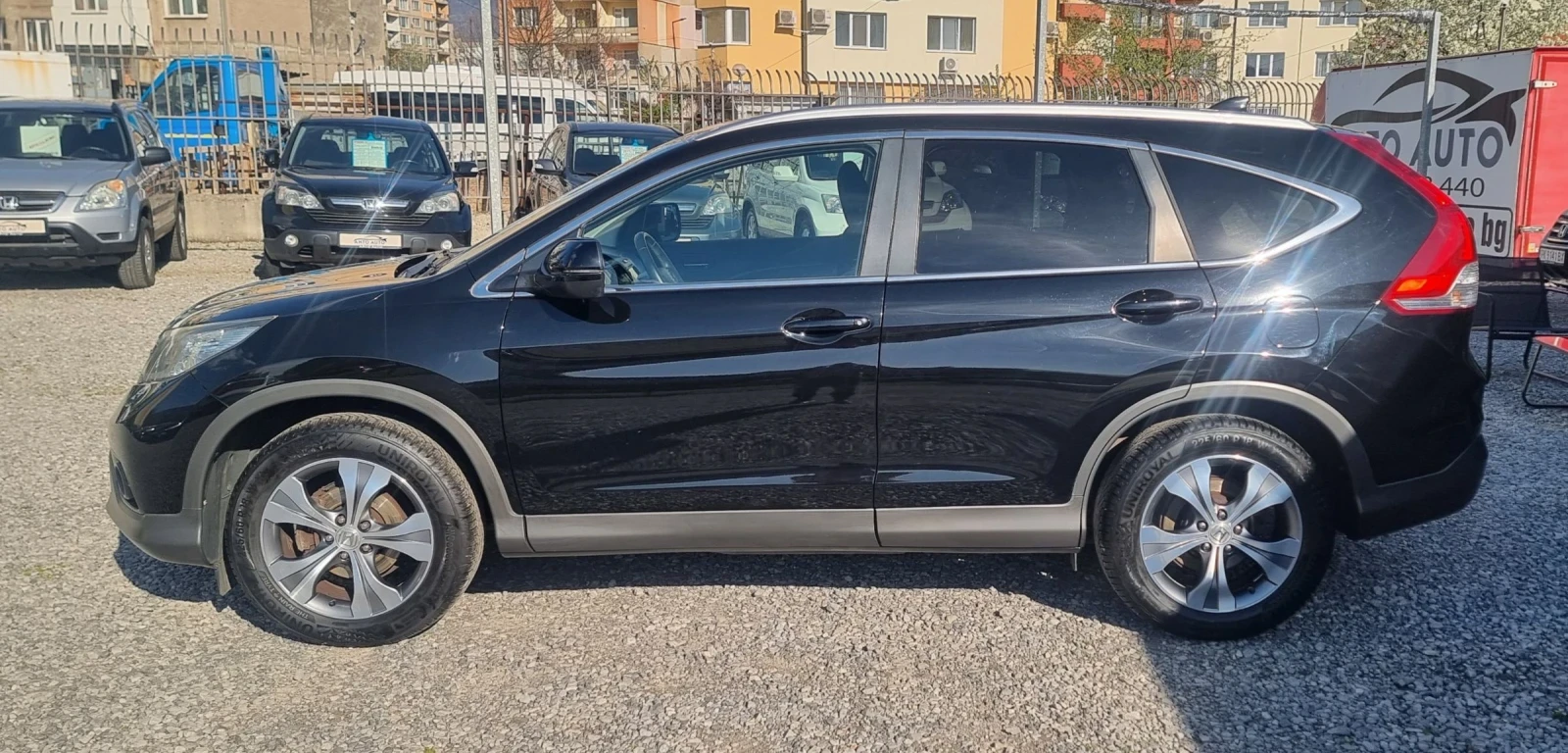 Honda Cr-v 2.0 i-VTEC 4x4 Lifestyle | Mobile.bg � ����������� 8
