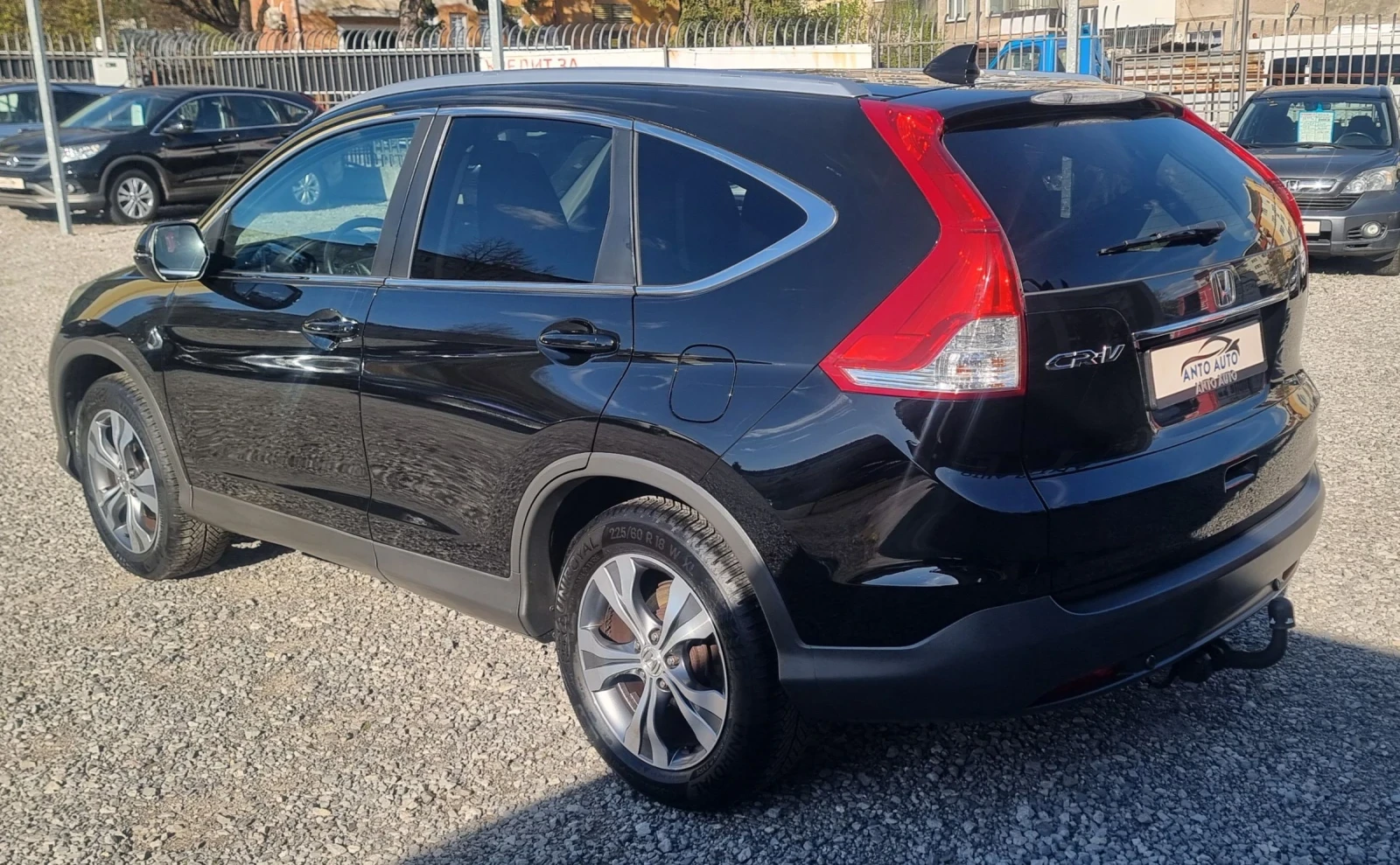 Honda Cr-v 2.0 i-VTEC 4x4 Lifestyle | Mobile.bg � ����������� 7