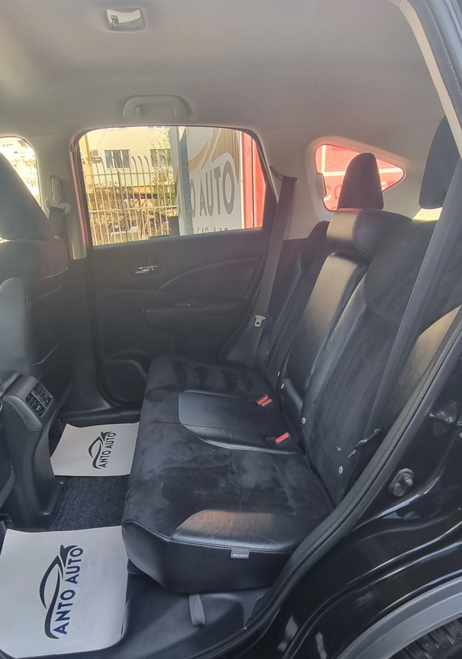 Honda Cr-v 2.0 i-VTEC 4x4 Lifestyle | Mobile.bg � ����������� 11