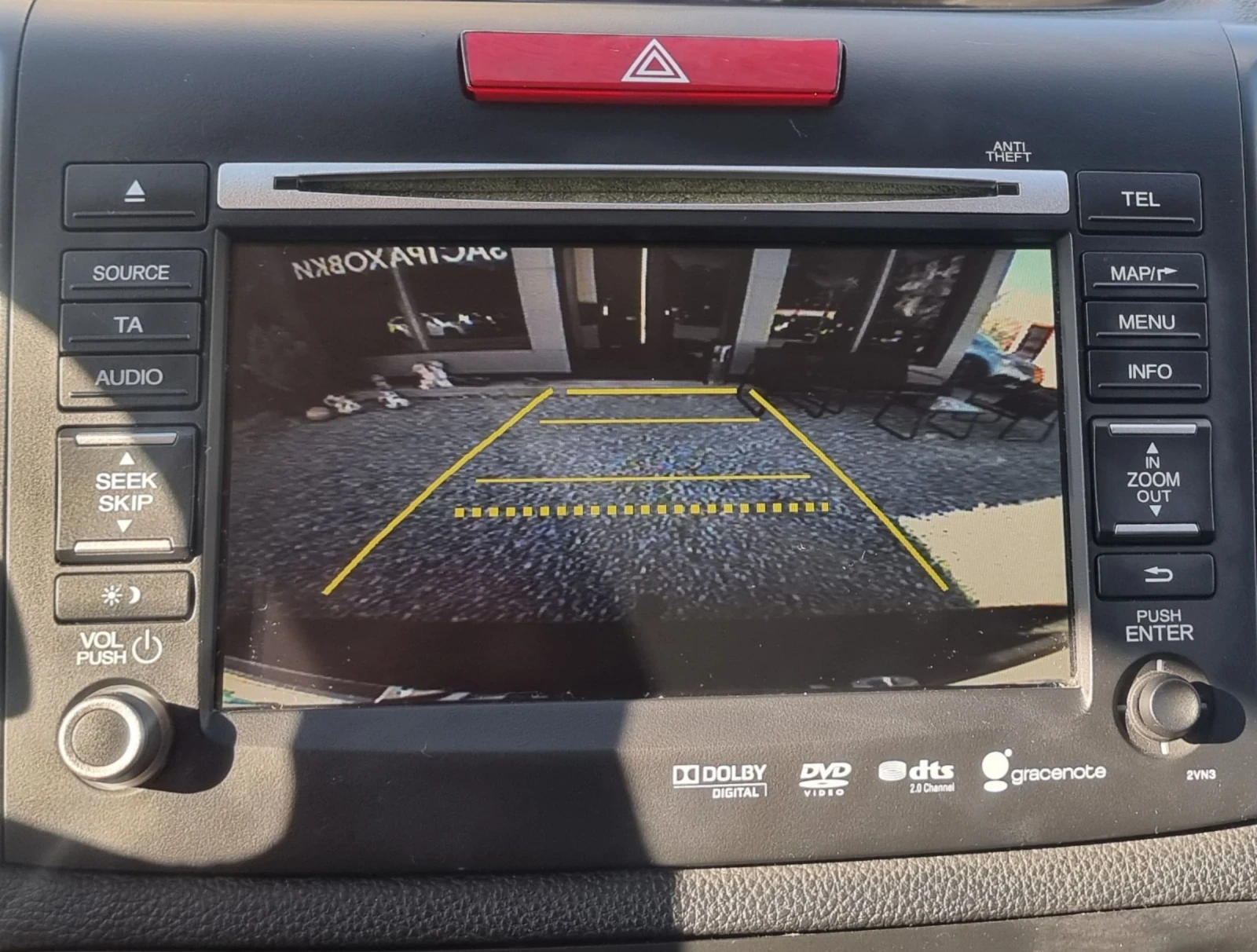 Honda Cr-v 2.0 i-VTEC 4x4 Lifestyle | Mobile.bg � ����������� 14