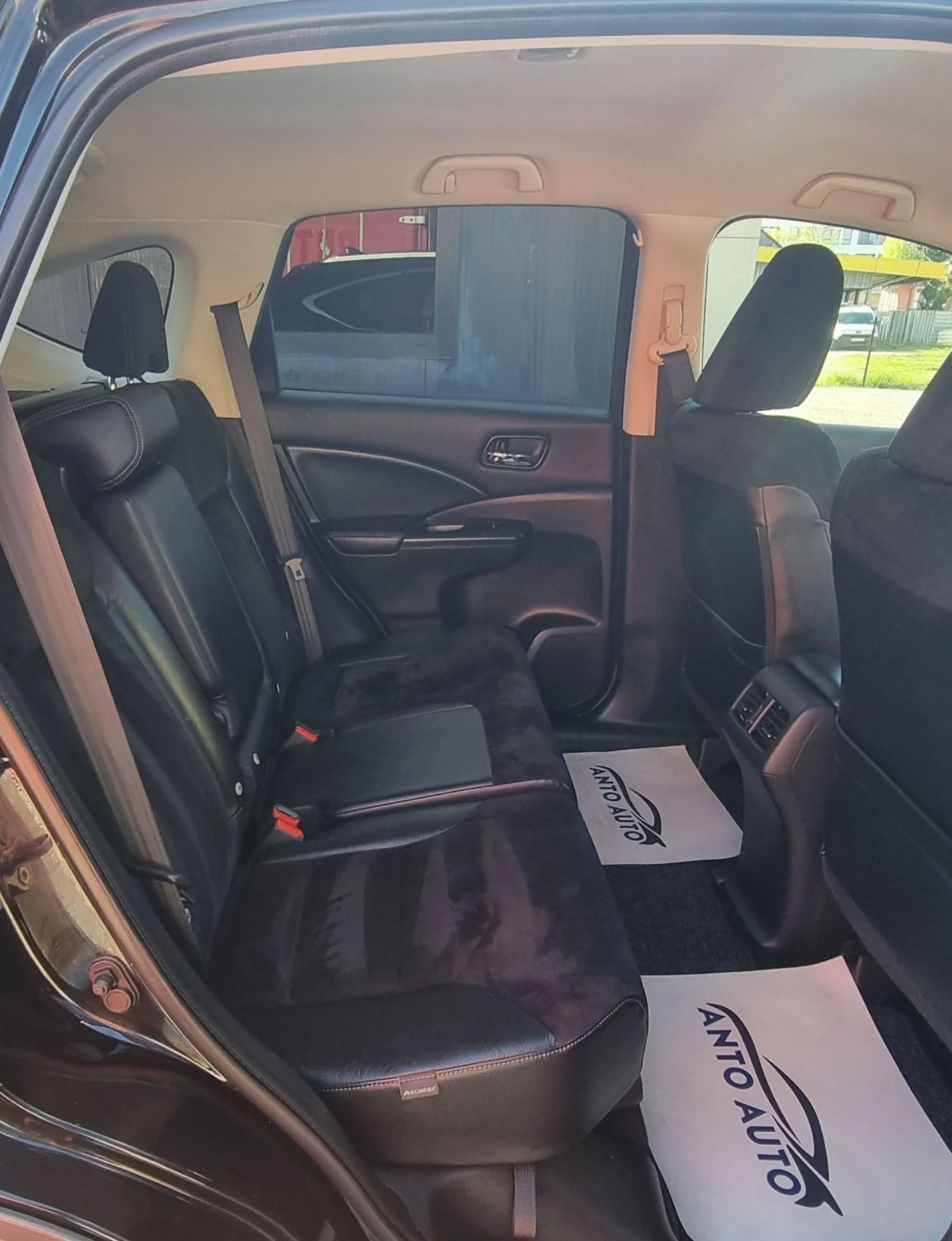 Honda Cr-v 2.0 i-VTEC 4x4 Lifestyle | Mobile.bg � ����������� 12