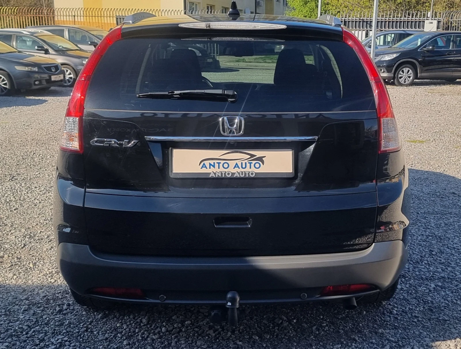 Honda Cr-v 2.0 i-VTEC 4x4 Lifestyle | Mobile.bg � ����������� 6