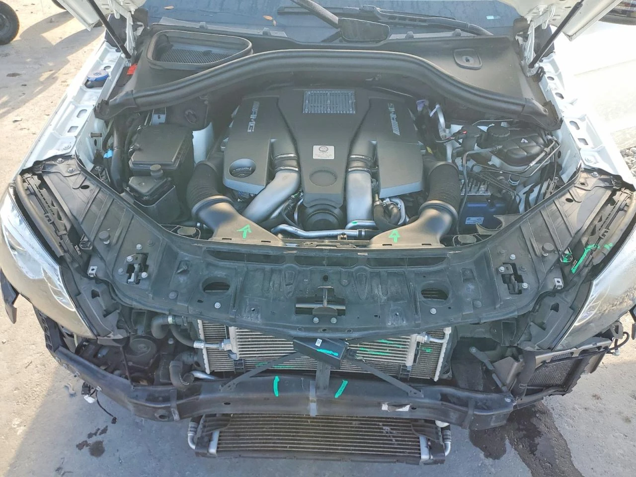 Mercedes-Benz GL 63 AMG 4MATIC| ����| TV| 7 ������| ����� | Mobile.bg � ����������� 12