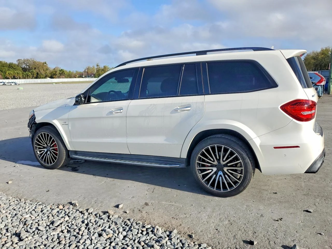 Mercedes-Benz GL 63 AMG 4MATIC| ����| TV| 7 ������| ����� | Mobile.bg � ����������� 2