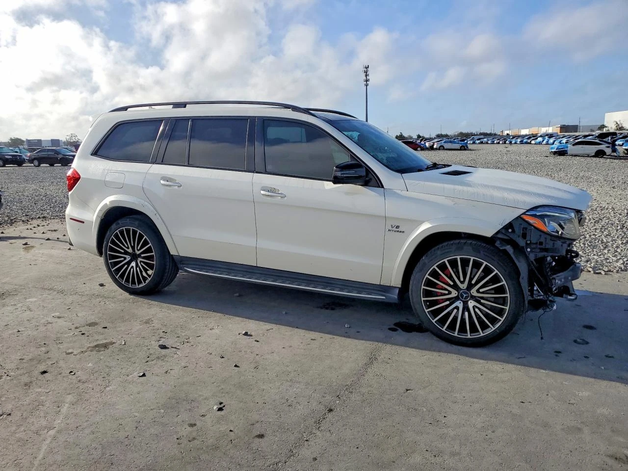 Mercedes-Benz GL 63 AMG 4MATIC| ����| TV| 7 ������| ����� | Mobile.bg � ����������� 4