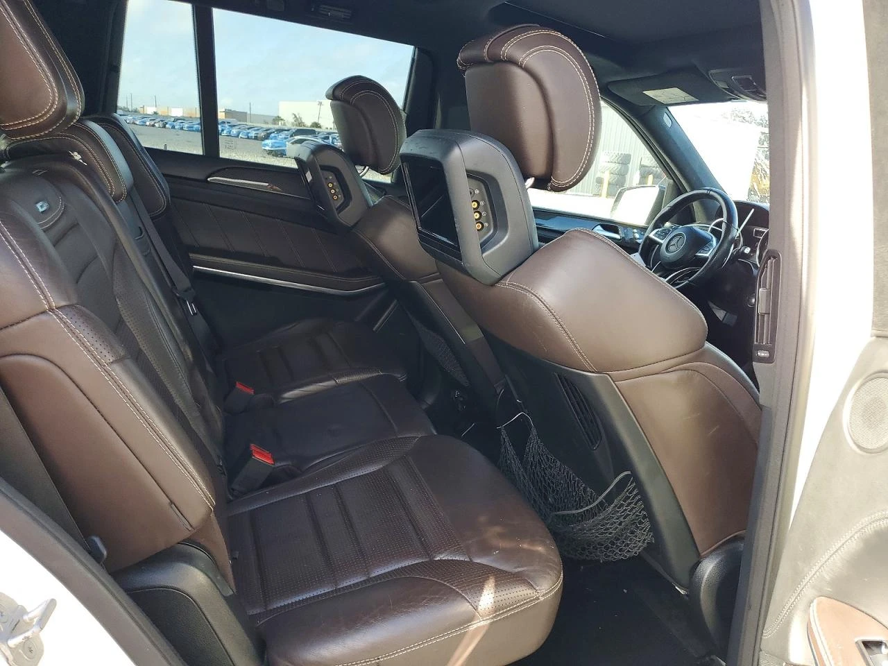 Mercedes-Benz GL 63 AMG 4MATIC| ����| TV| 7 ������| ����� | Mobile.bg � ����������� 11