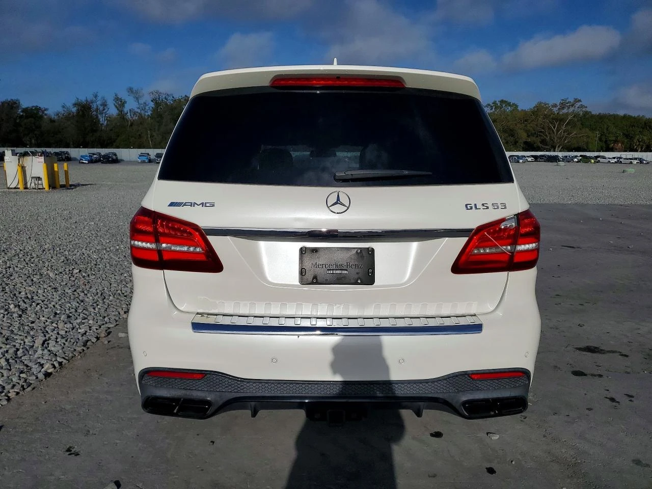 Mercedes-Benz GL 63 AMG 4MATIC| ����| TV| 7 ������| ����� | Mobile.bg � ����������� 6
