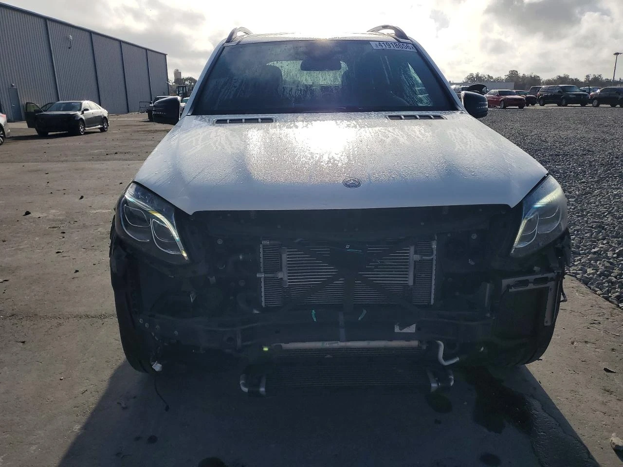 Mercedes-Benz GL 63 AMG 4MATIC| ����| TV| 7 ������| ����� | Mobile.bg � ����������� 5