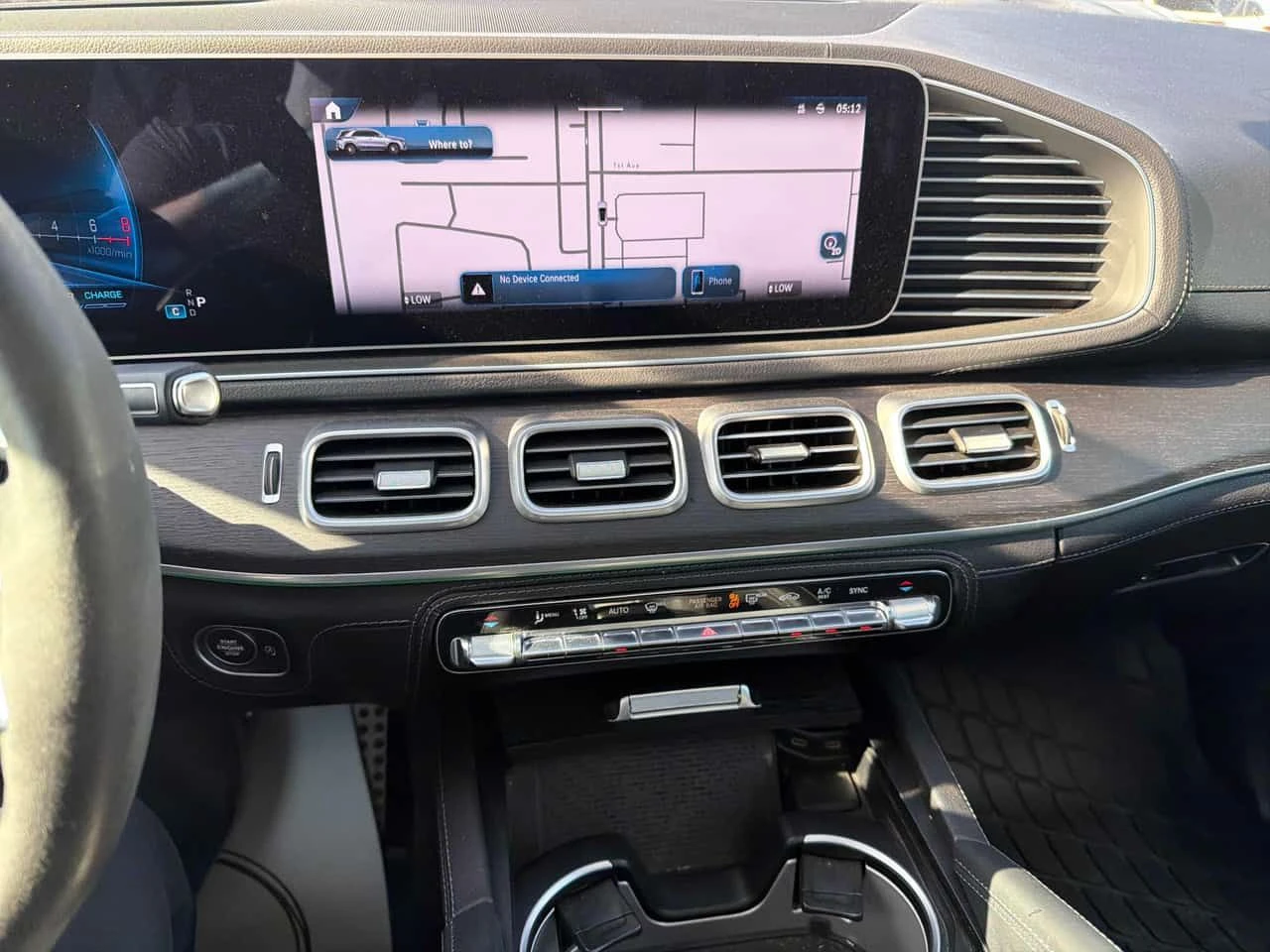 Mercedes-Benz GLE 53 4MATIC  AMG/360/DIS/HUD/BURMESTER/, снимка 9 - Автомобили и джипове - 54726678