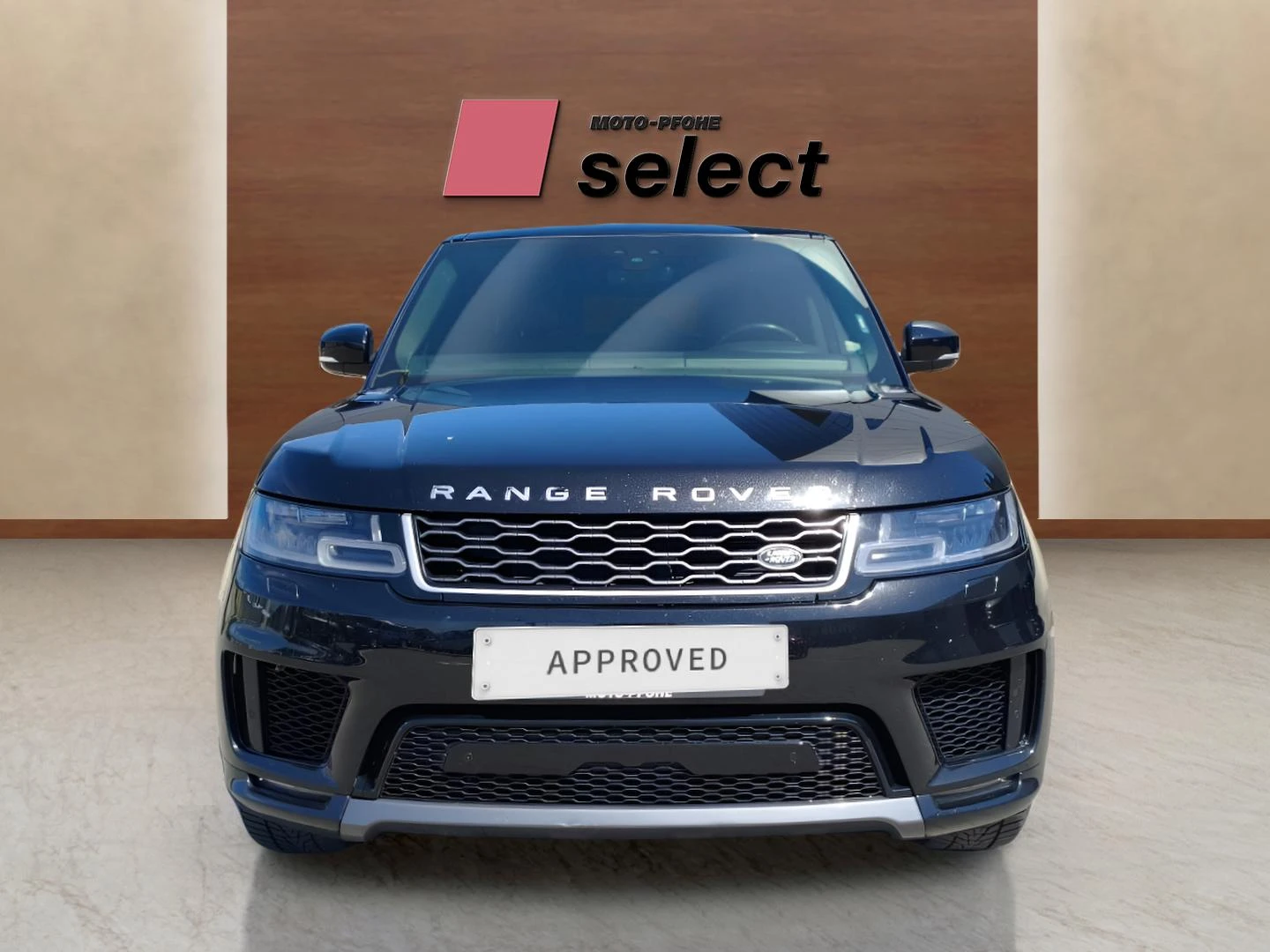 Land Rover Range Rover Sport 3.0, снимка 2 - Автомобили и джипове - 54897136