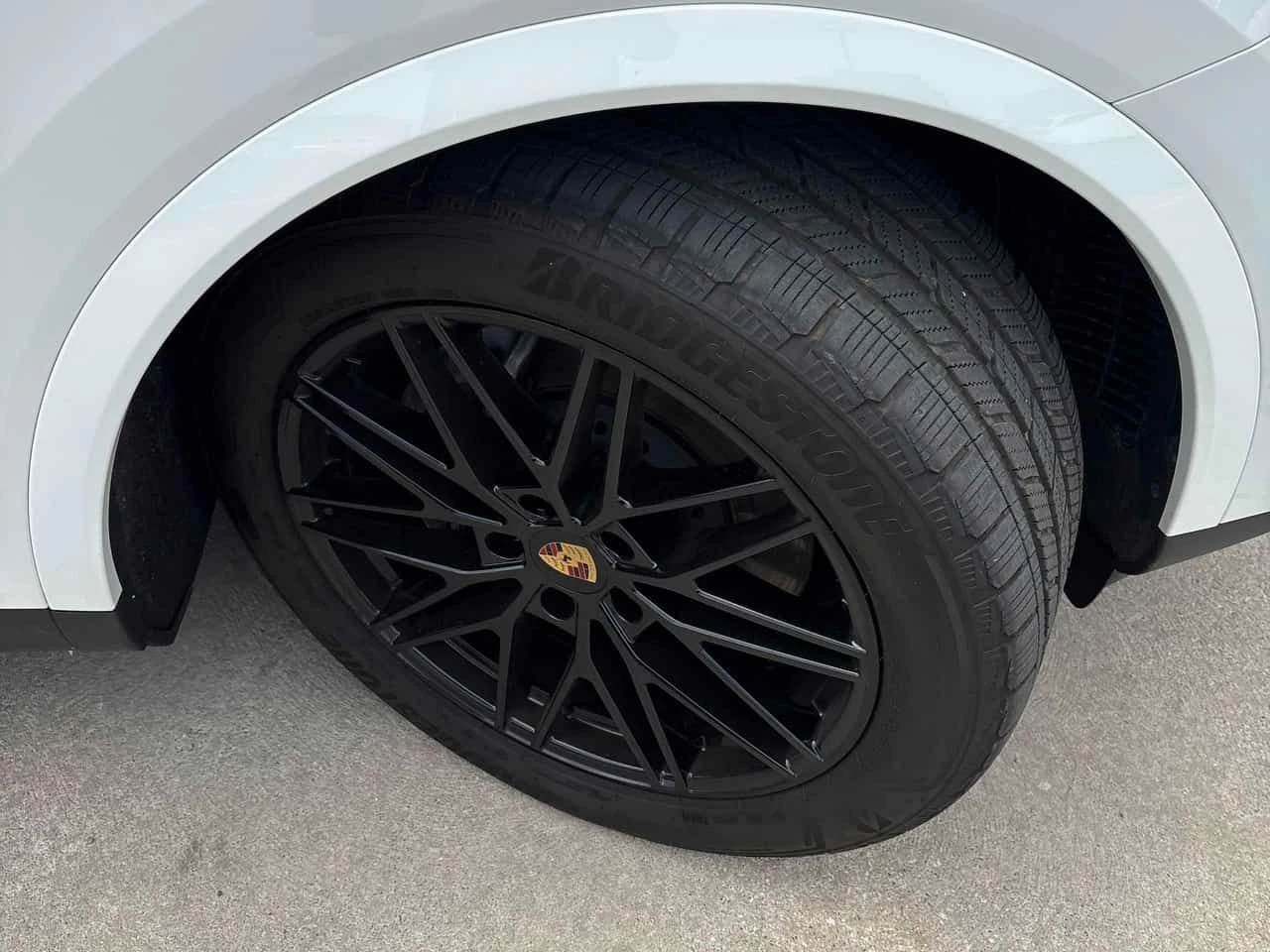 Porsche Cayenne AWD/BOSE SOUND/ОБДУХВАНЕ/ПАНОРАМА/OT PORSCHE, снимка 6 - Автомобили и джипове - 54909039