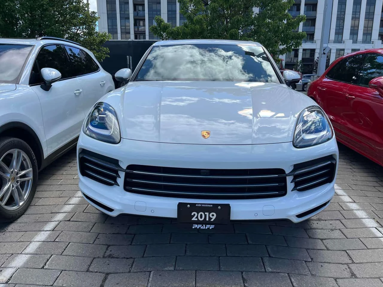 Porsche Cayenne | 360 | BOSE | ПОДГРЕВ | ОБДУХВАНЕ | CARFAX | , снимка 6 - Автомобили и джипове - 54918056