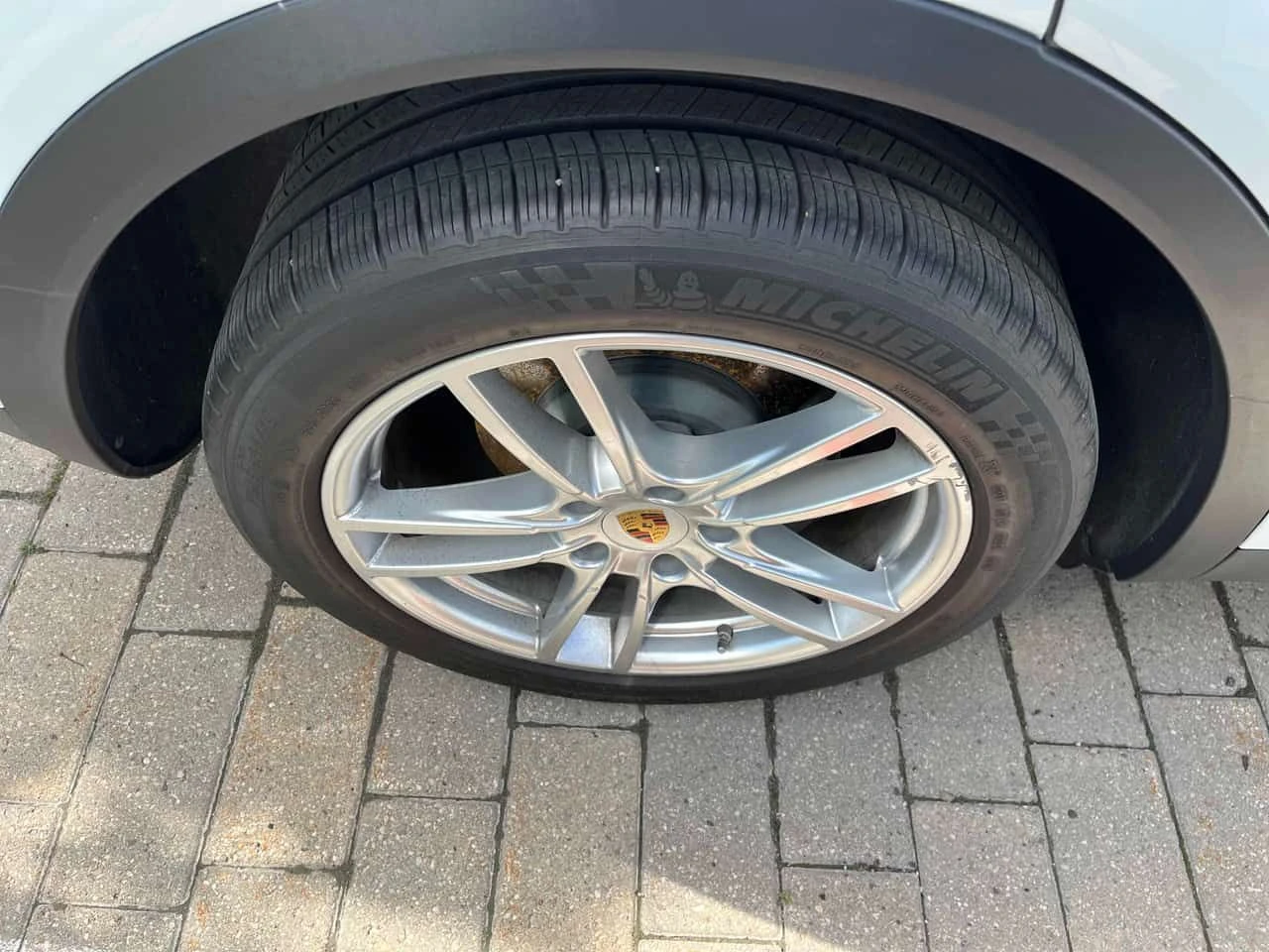 Porsche Cayenne | 360 | BOSE | ПОДГРЕВ | ОБДУХВАНЕ | CARFAX | , снимка 7 - Автомобили и джипове - 54918056