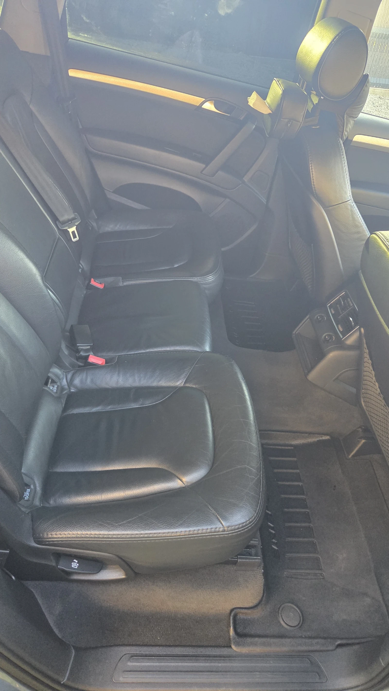 Audi Q7 3.0 TDI, снимка 13 - Автомобили и джипове - 55002608