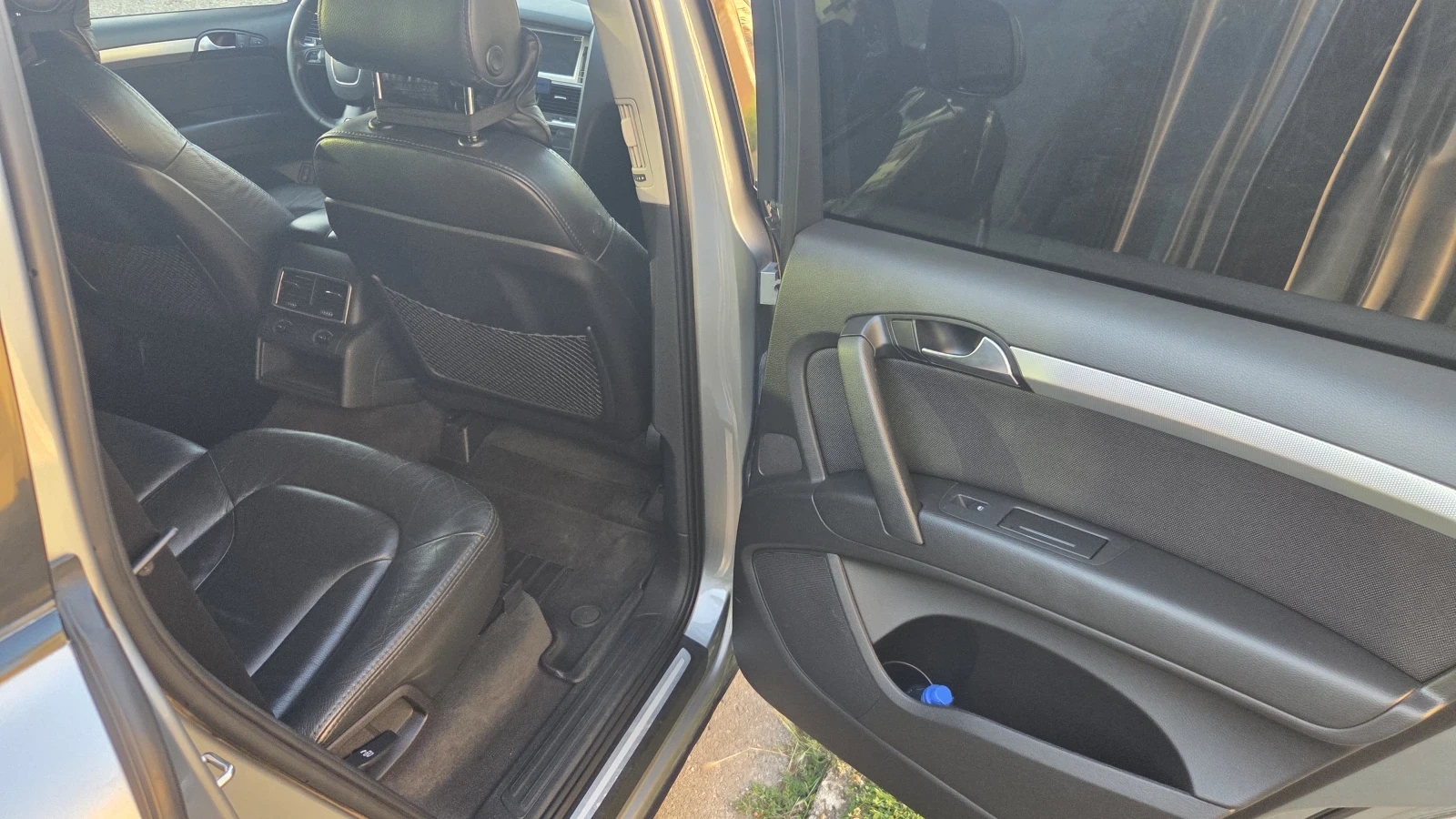 Audi Q7 3.0 TDI, снимка 14 - Автомобили и джипове - 55002608