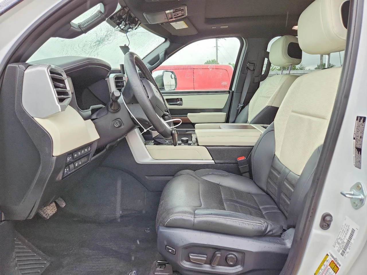 Други Друг Toyota Seqouia, снимка 7 - Автомобили и джипове - 55074186