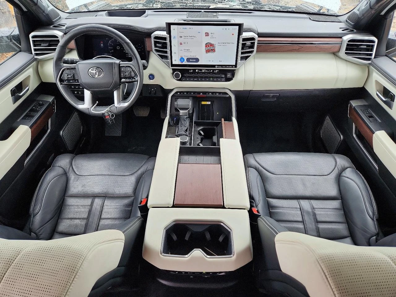 Други Друг Toyota Seqouia, снимка 8 - Автомобили и джипове - 55074186