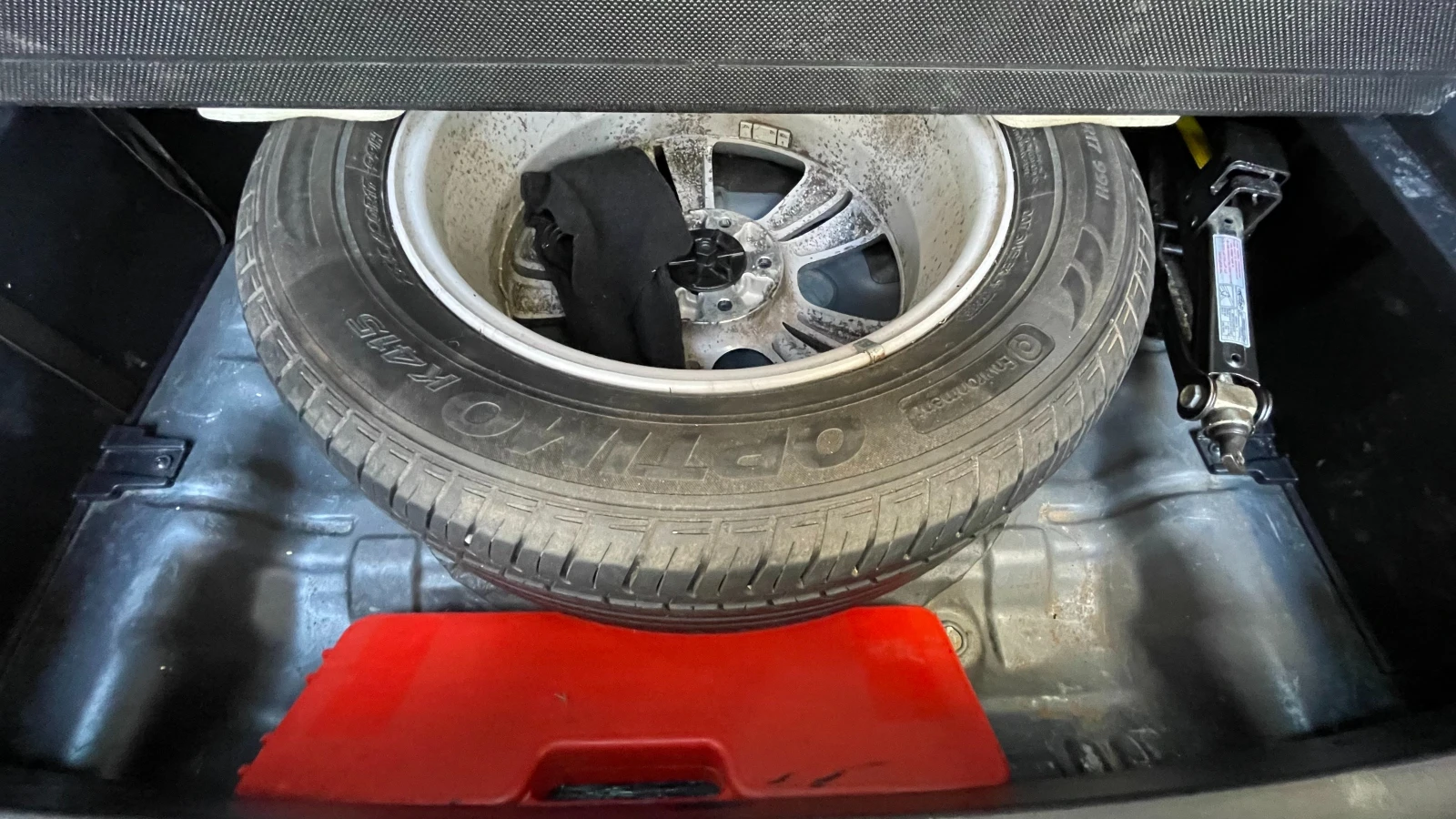 Hyundai IX35 4x4 СЕРВ. ДОК., снимка 17 - Автомобили и джипове - 55228798
