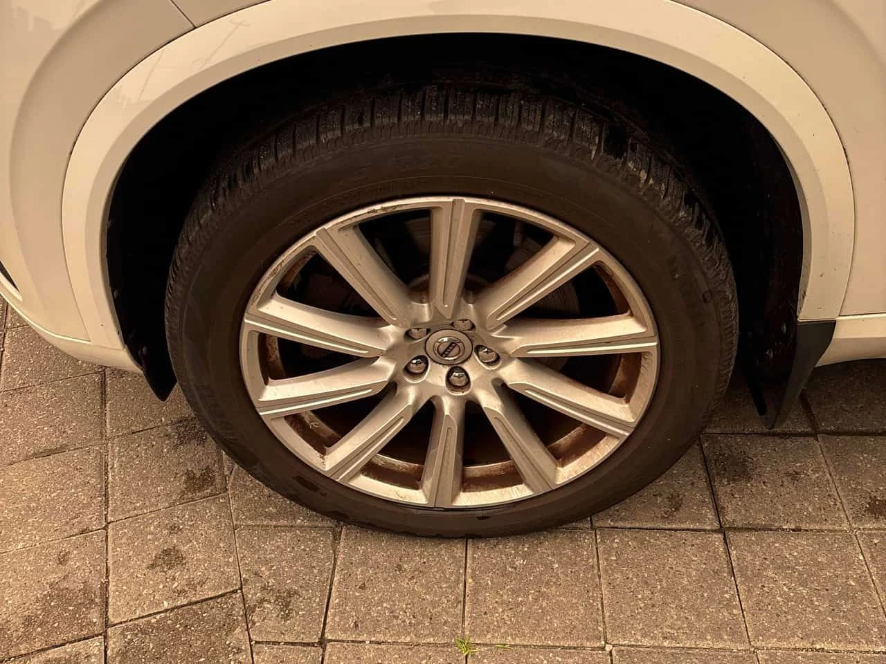 Volvo Xc90 T8 Inscription/CARFAX/ПОДГРЕВ/ОБДУХВАНЕ/ПАНО, снимка 7 - Автомобили и джипове - 55336039